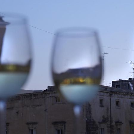 Luxury House Lecce -Le Mie 3 Suites- Zewnętrze zdjęcie