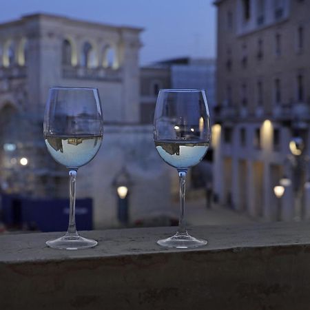 Luxury House Lecce -Le Mie 3 Suites- Zewnętrze zdjęcie