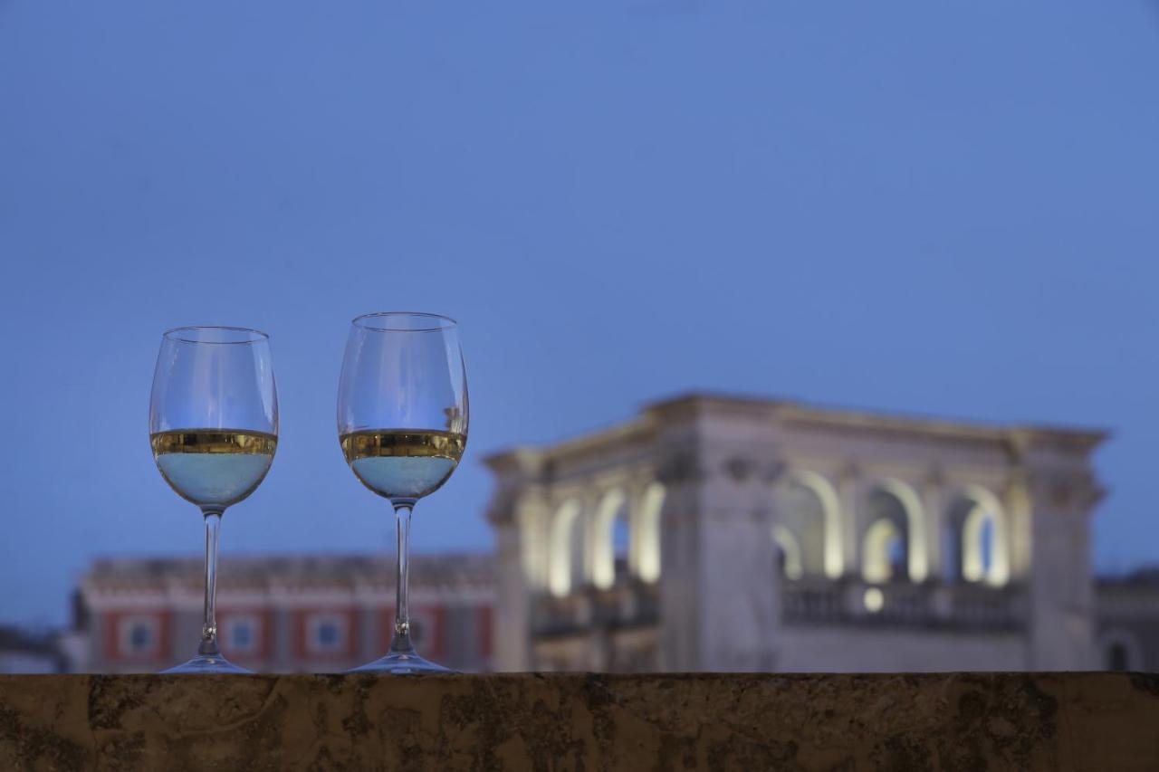 Luxury House Lecce -Le Mie 3 Suites- Zewnętrze zdjęcie